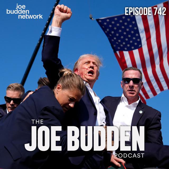 Episode 742 | "Room For Growth" - podcast episode cover