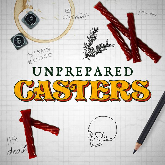 Jacob's Ladder: Episode 2 - podcast episode cover