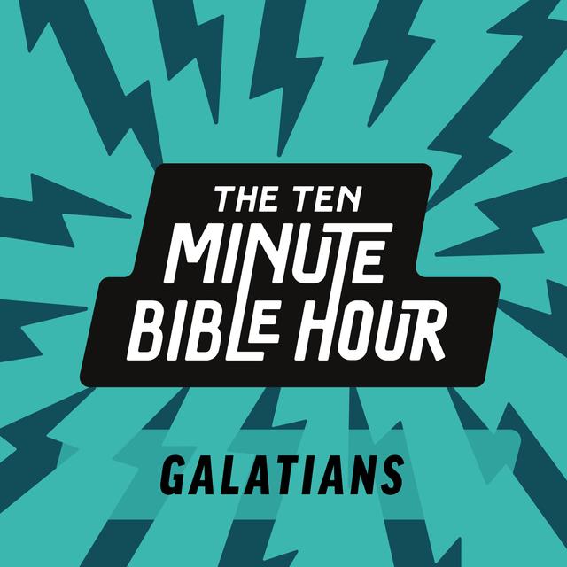 GAL207 - I've Seen Things and Today We're Going to Talk About That - podcast episode cover