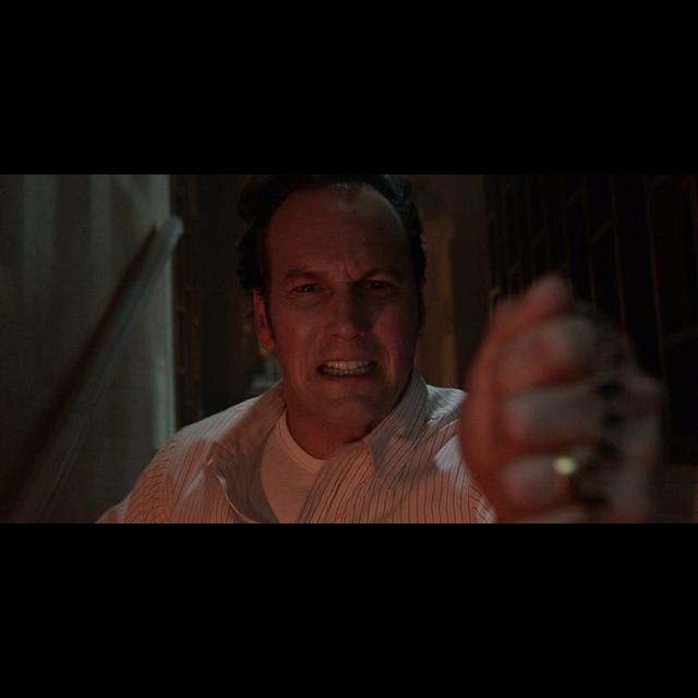 TFR Ep. 557: The Conjuring: The Devil Made Me Do It, Oxygen, 5 Horror Films Based On A True Story - podcast episode cover