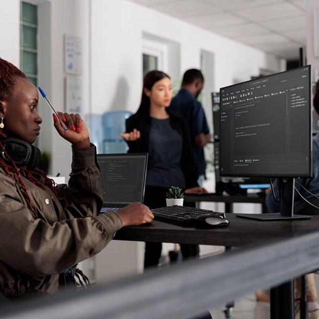 IBM Talks Bridging the AI Trust Gap with Developers - podcast episode cover