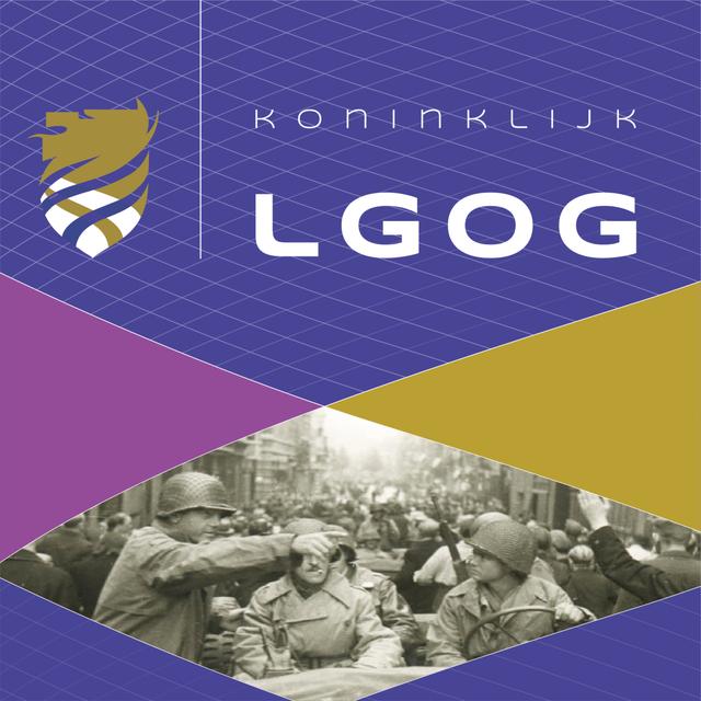 Aflevering 3: Wederopbouw deel 1 (De bevrijding van Limburg) - podcast episode cover