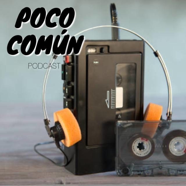 Poco Común Ep.273 "Experiencias de Cassette" - podcast episode cover