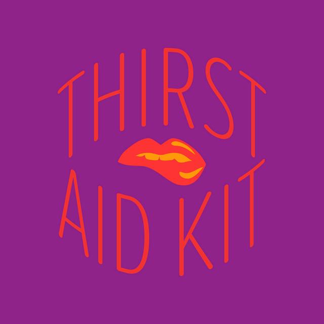 TAK On Tour: Thirsty Toronto - podcast episode cover