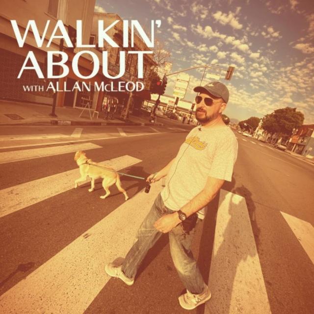 Lincoln Heights with Jesse Thorn - podcast episode cover
