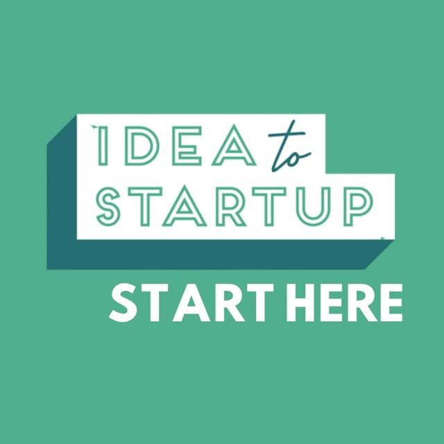Start Here - podcast episode cover