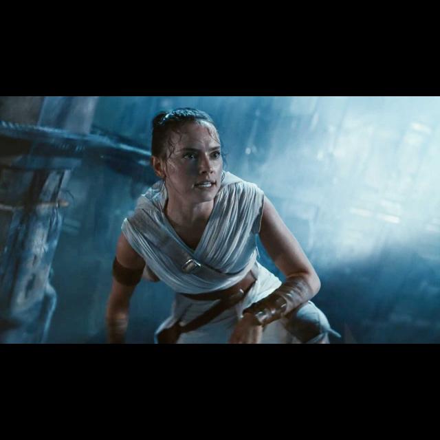 TFR Ep. 482: Star Wars: The Rise Of Skywalker, Marriage Story, The Report, 5 Favorite Non-Primary Star Wars Characters - podcast episode cover