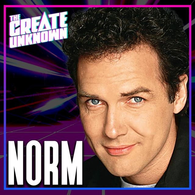 Thoughts on Norm Macdonald and Cancelling Comedians - podcast episode cover