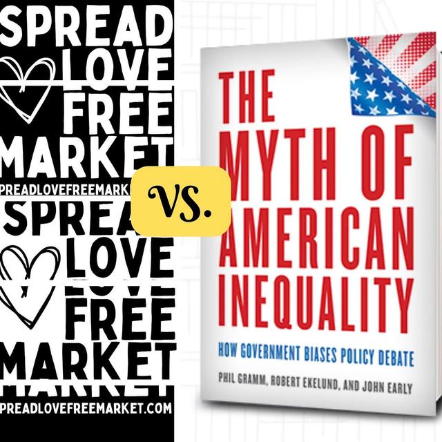 Competition vs. Collaboration + Failure vs. Freedom + Defunding the One Percent and More - podcast episode cover