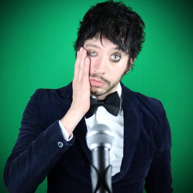 Christian Jegard - podcast episode cover
