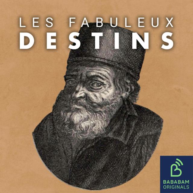 Nicolas Flamel, l'énigmatique alchimiste : un mystérieux grimoire (2/4) - podcast episode cover