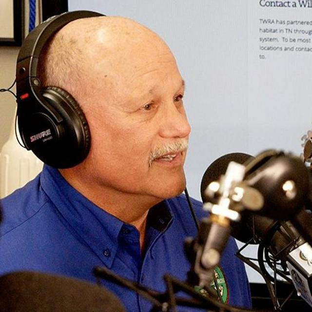 TW 229 - Private Land Assistance, Managing The Other 90% - podcast episode cover