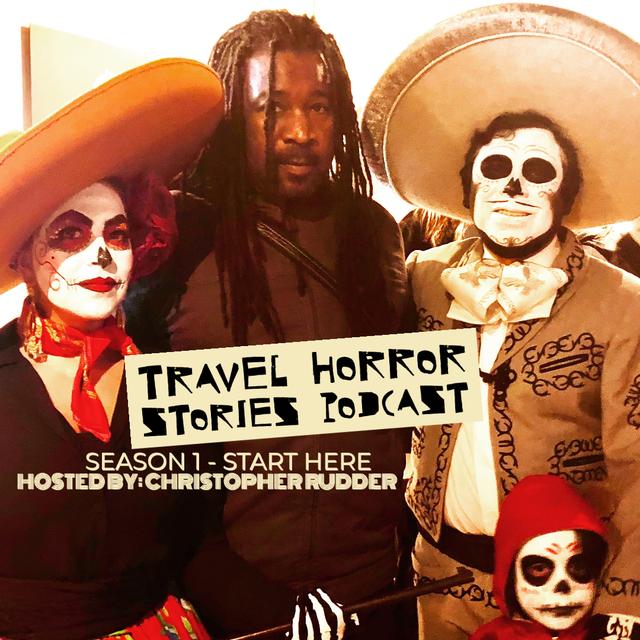 Start Here - podcast episode cover