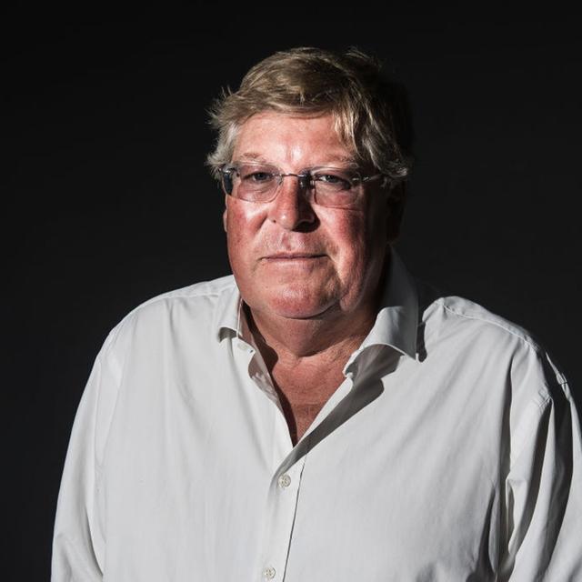 With Edward Stourton - podcast episode cover