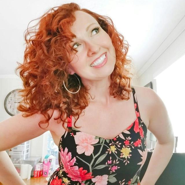 STOP ME... Ep73 - ValleyMom.ca Blogger Kristyl Clark On Sober Living (03 08 '22) - podcast episode cover