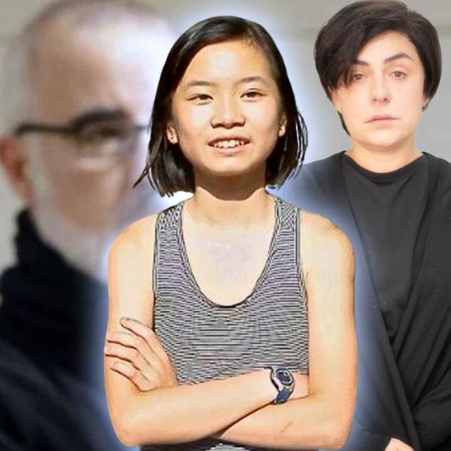Asunta Basterra : Pourquoi deux parents ont-ils assassiné leur enfant adopté ? - podcast episode cover