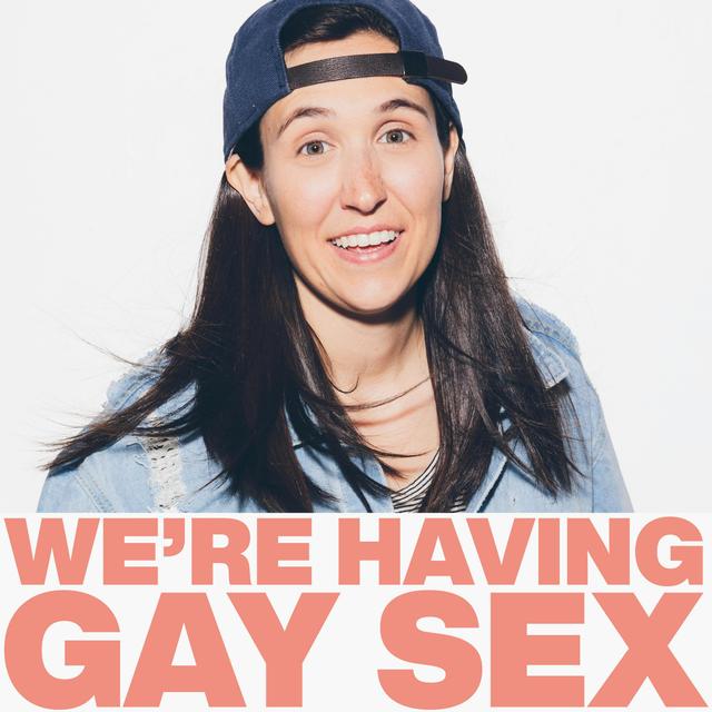 Weezy WTF Tries Kink That Will Make You Furious | WHGS Ep. 241 - podcast episode cover