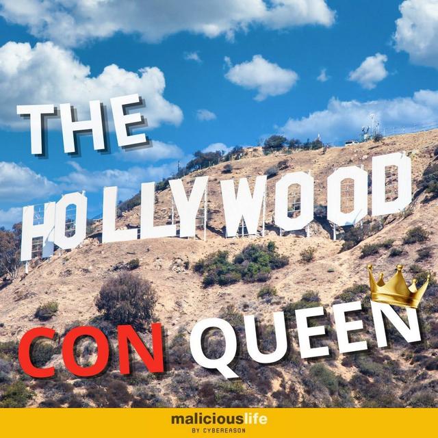 The Hollywood Con Queen, Part 2 - podcast episode cover
