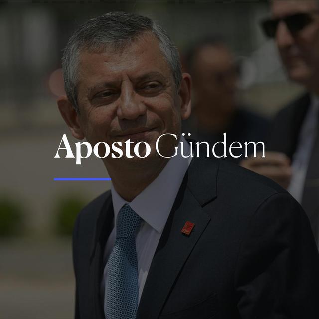 ‘Şimşek’ iddiası, ateşkesin kabulu | 27 Mayıs 2025 - podcast episode cover