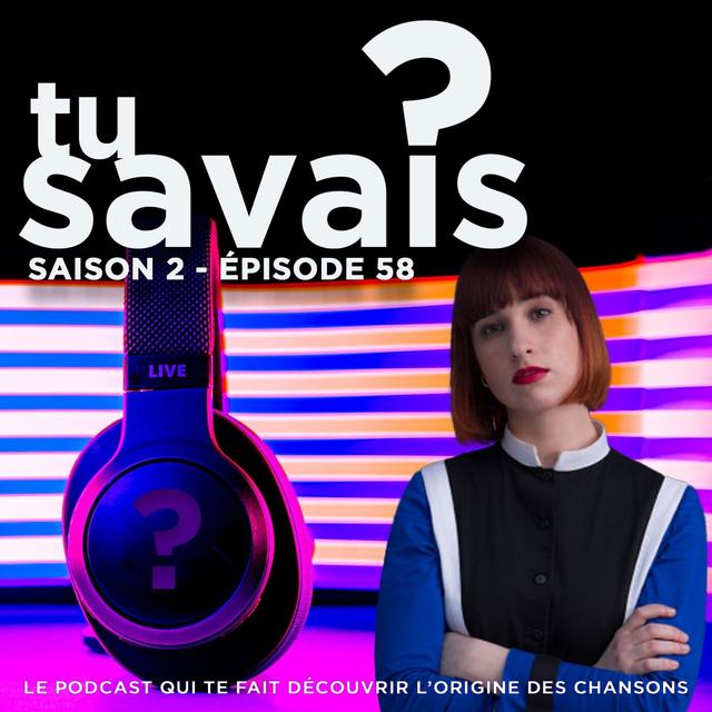 Les secrets de “P’tit Gars” - Suzane - podcast episode cover