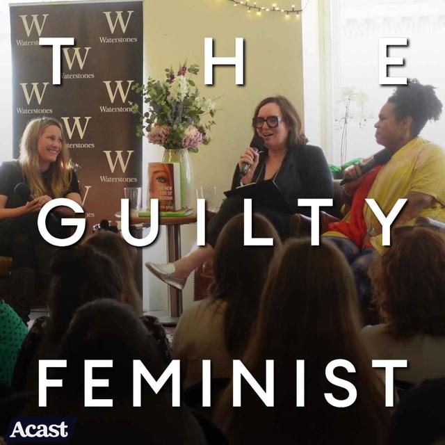 439. The New Age of Sexism with Laura Bates and Desiree Burch - podcast episode cover