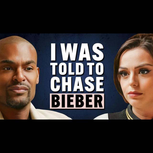 CHER LLOYD EXCLUSIVE: THE TRUTH ABOUT X FACTOR WITH ONE DIRECTION! I REFUSED TO BE NOTHING. - podcast episode cover