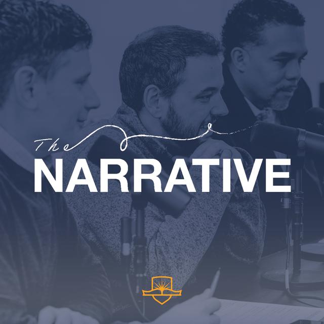 Reviving Families and Faith with JP De Gance - podcast episode cover