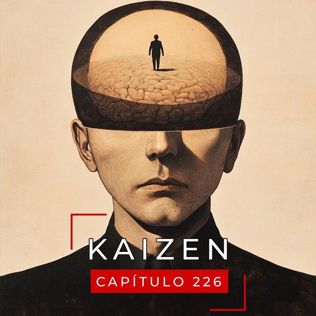 #226 Inmunidad al cambio (y II): hábitos y acuerdos con nosotros mismos - podcast episode cover
