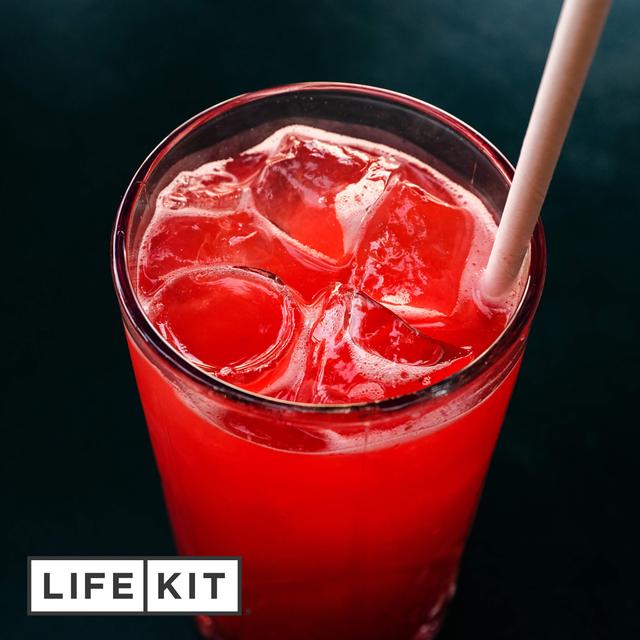 The science behind the FDA ban on food dye Red No. 3 - podcast episode cover
