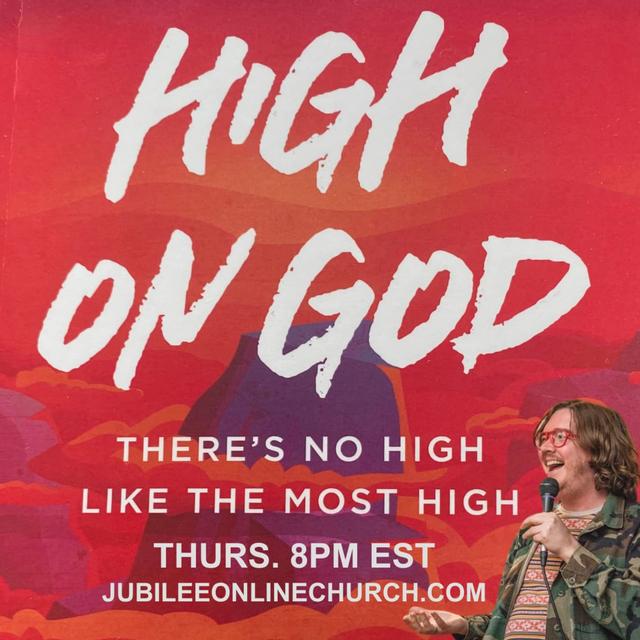 What is Whack??? Part 15 | Jubilee Online Church! - podcast episode cover