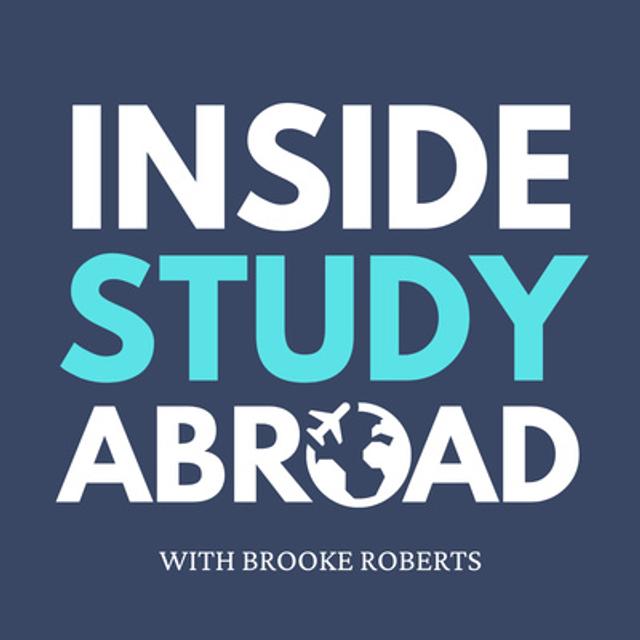 048: Working with International Students in An Uncertain Era of Higher Education with Jody Pritt - podcast episode cover
