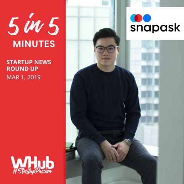 Hong Kong Startups are Growing! - podcast episode cover