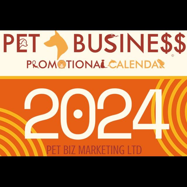 Episode 327 - Your 2024 Pet Business Promotional Action Plan! - podcast episode cover