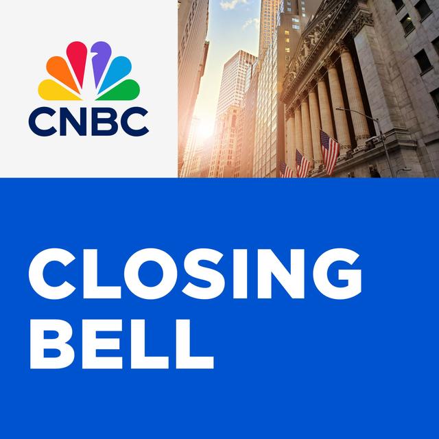 Closing Bell: Great Expectations 11/13/24 - podcast episode cover
