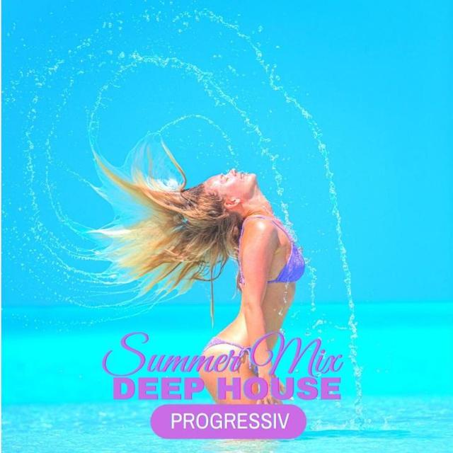 Summer Mix 2022 Best Deep House Ibiza Music Techno Dance Chill Out Lounge Podcast19 - podcast episode cover