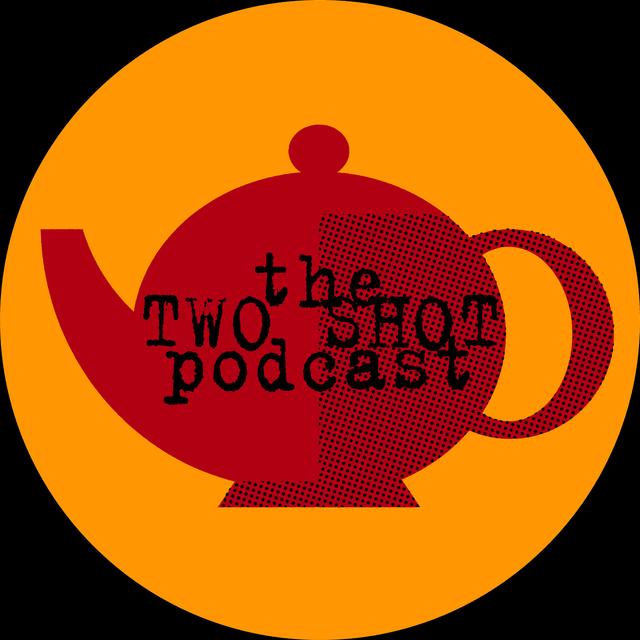 Breaking news... - podcast episode cover