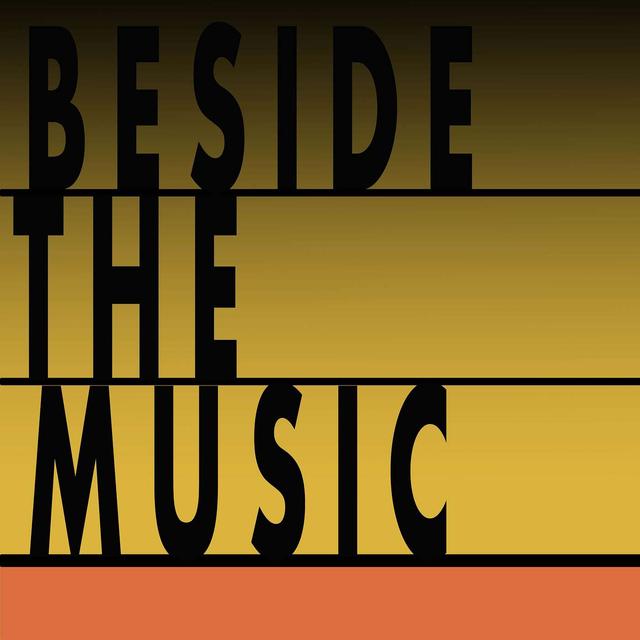 Beside the Music Jiggle Jiggle - podcast episode cover
