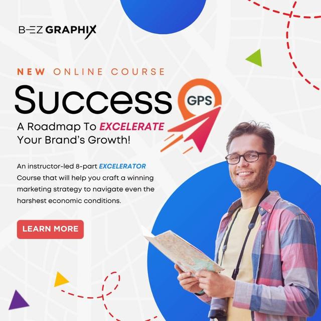 RLS 672 - Interview With Entrepreneur BEZGRAPHIX - podcast episode cover