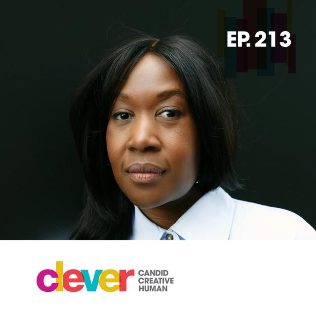 Ep. 213: The Quiet Rebellion of Biodesigner Natsai Audrey Chieza - podcast episode cover