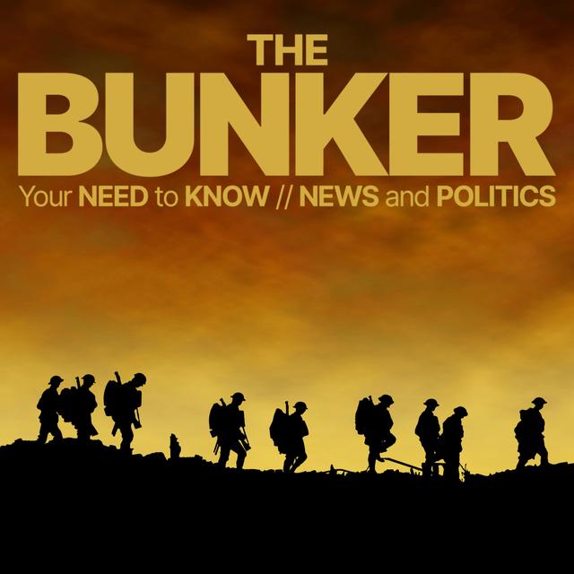 What the First World War can teach us about 2024 - podcast episode cover