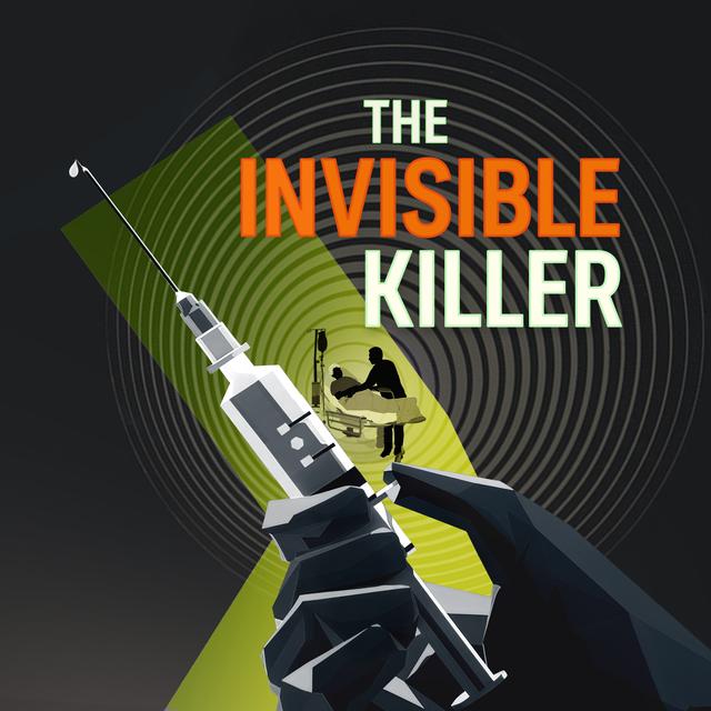 03 The Invisible Killer | Reasonable Doubt - podcast episode cover