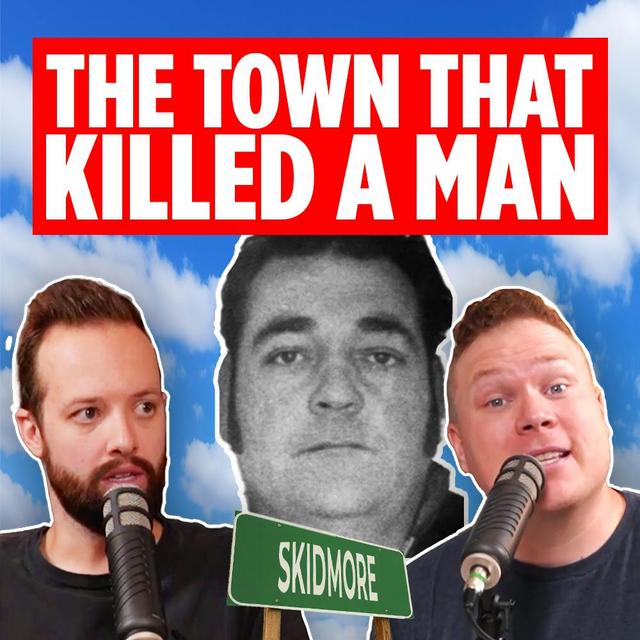 Ken McElroy | Why 46 People Witnessed His Murder and Said Nothing - podcast episode cover