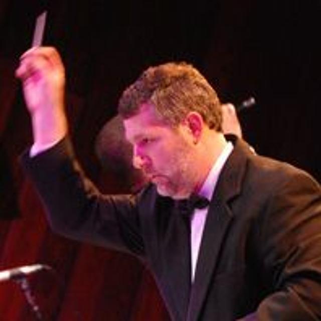 Inside Berklee: Ken Zambello - podcast episode cover