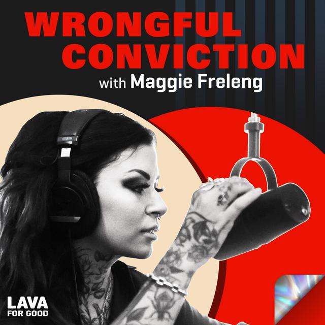 #285 Maggie Freleng with Tammy Poole - podcast episode cover
