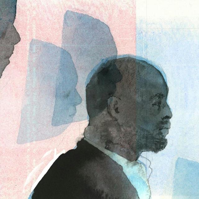 The Enemy Within - podcast episode cover