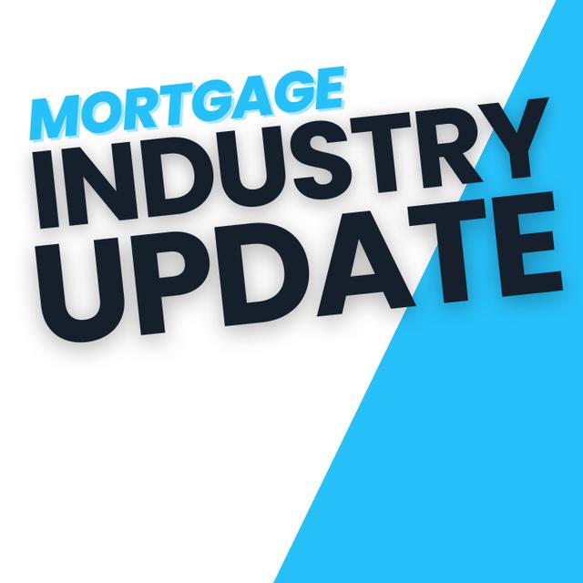 Current Mortgage Industry Trends | Ep. 474 - podcast episode cover