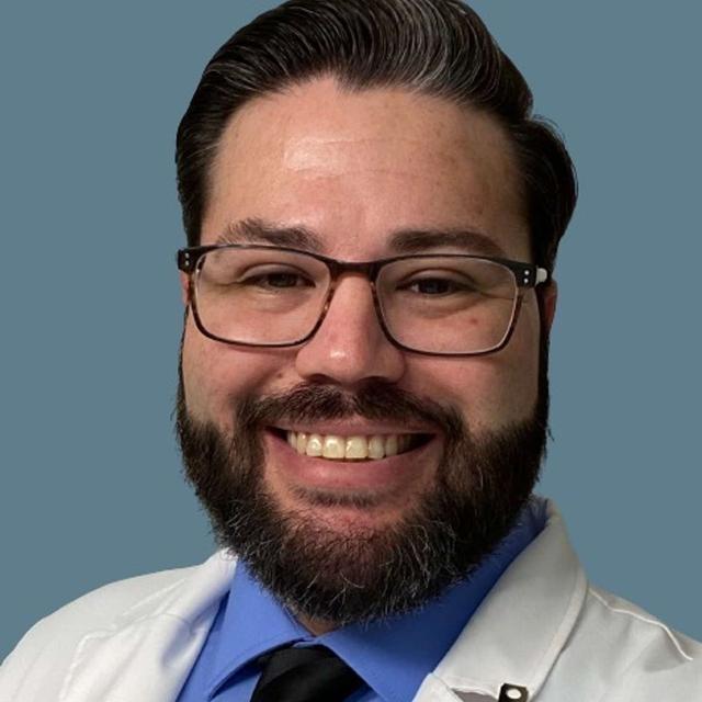 Perspective of a Male Nurse with Larry Logsdon - podcast episode cover