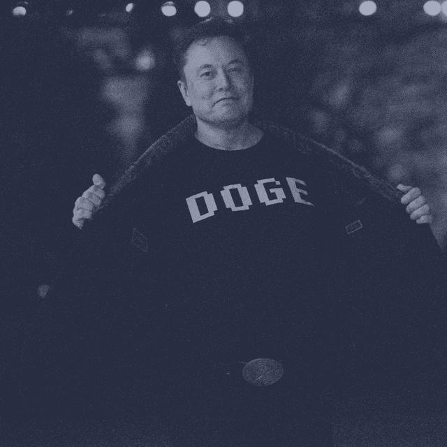 Data Difficulty: How DOGE Could Hurt The Census And More - podcast episode cover