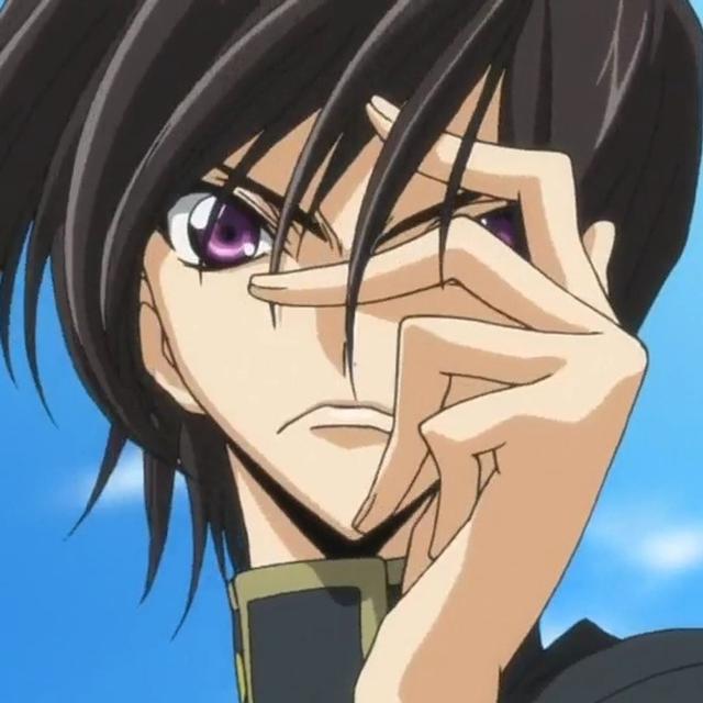 Best Anime Protagonists RANKED (Tournament Bracket) - podcast episode cover
