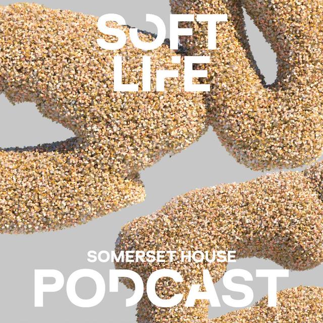 Soft Life: Time - podcast episode cover
